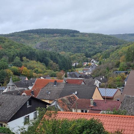Ferienwohnung Auf Kampen Bärenbach Εξωτερικό φωτογραφία