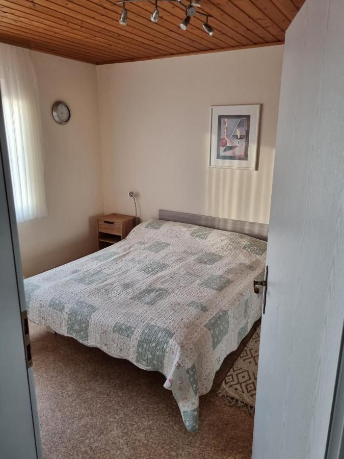 Ferienwohnung Auf Kampen Bärenbach Εξωτερικό φωτογραφία