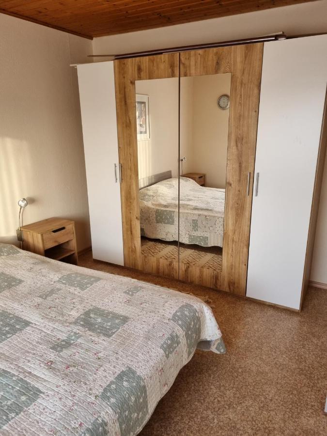 Ferienwohnung Auf Kampen Bärenbach Εξωτερικό φωτογραφία